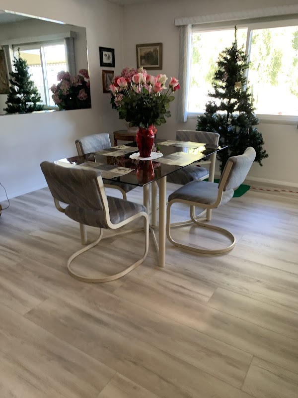 Bram Flooring