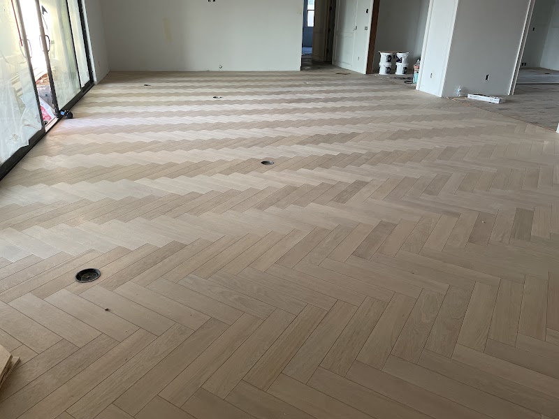 Quality Flooring LLC