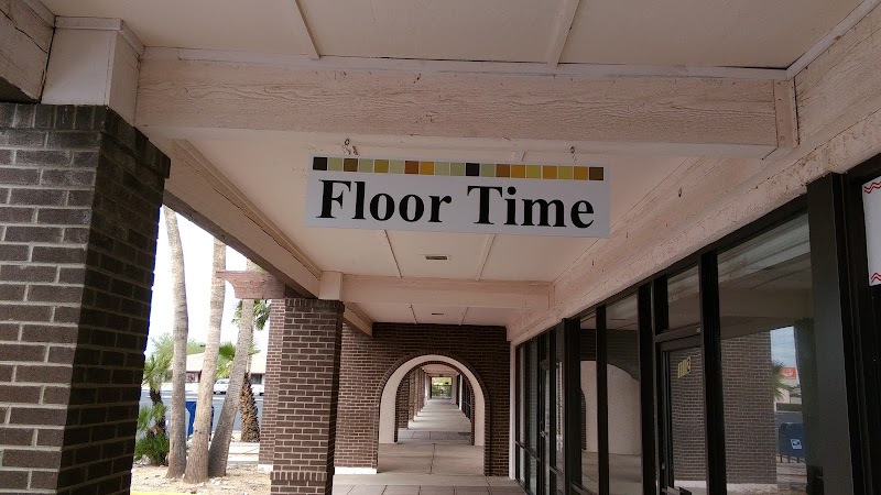 Floor Time