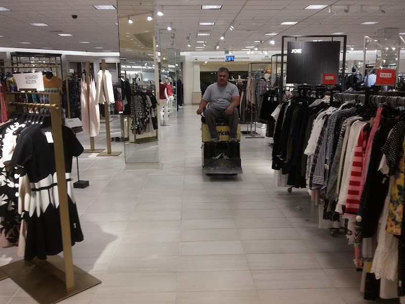 Alliance Floor Covering