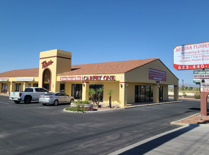 Arizona Floors & Home