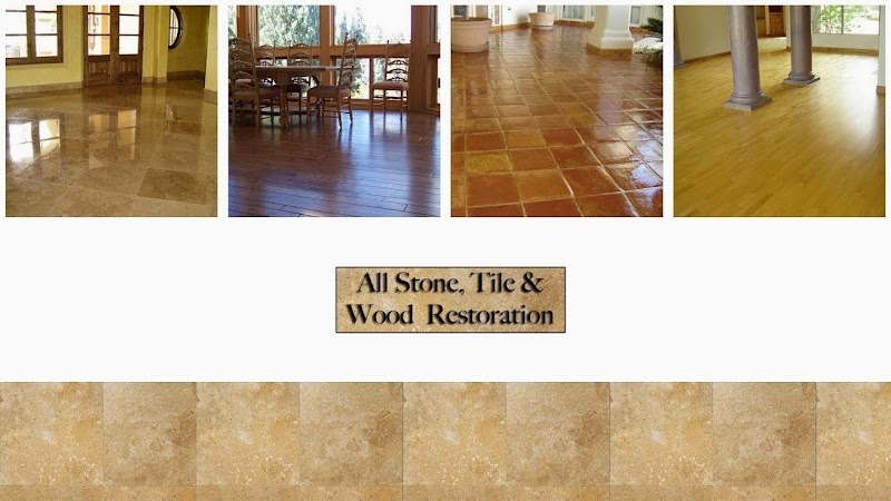 Floors Like New