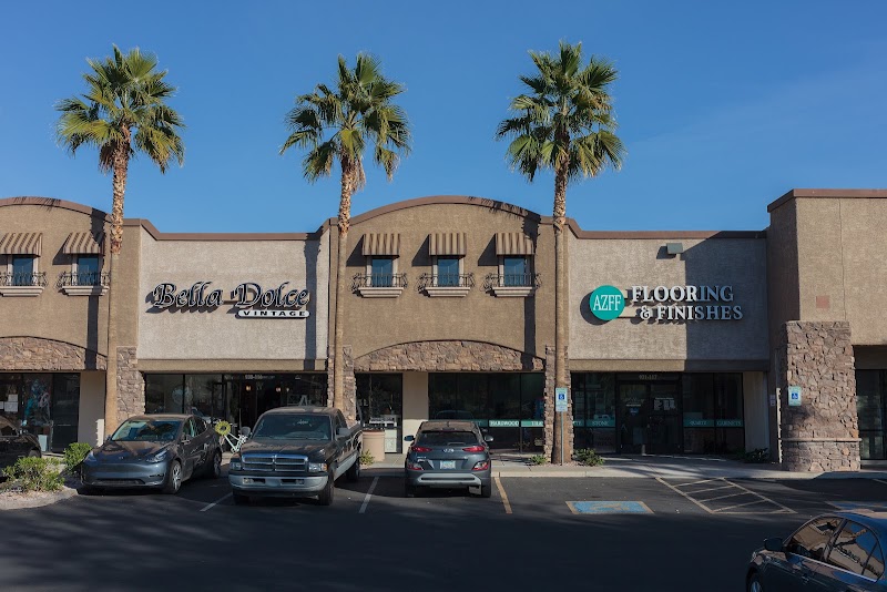 AZ Flooring & Finishes