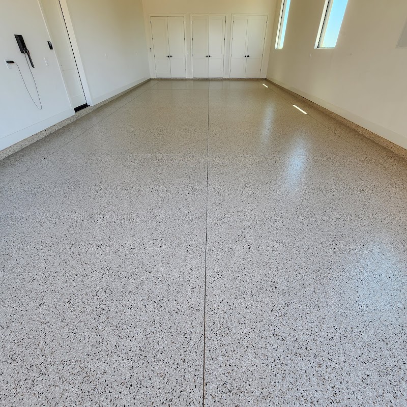 The Garage Floor Company Tempe