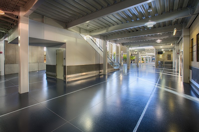 Techniquex Resinous Flooring
