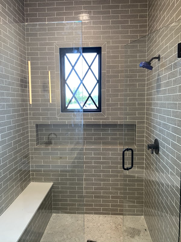Envision Interiors Llc