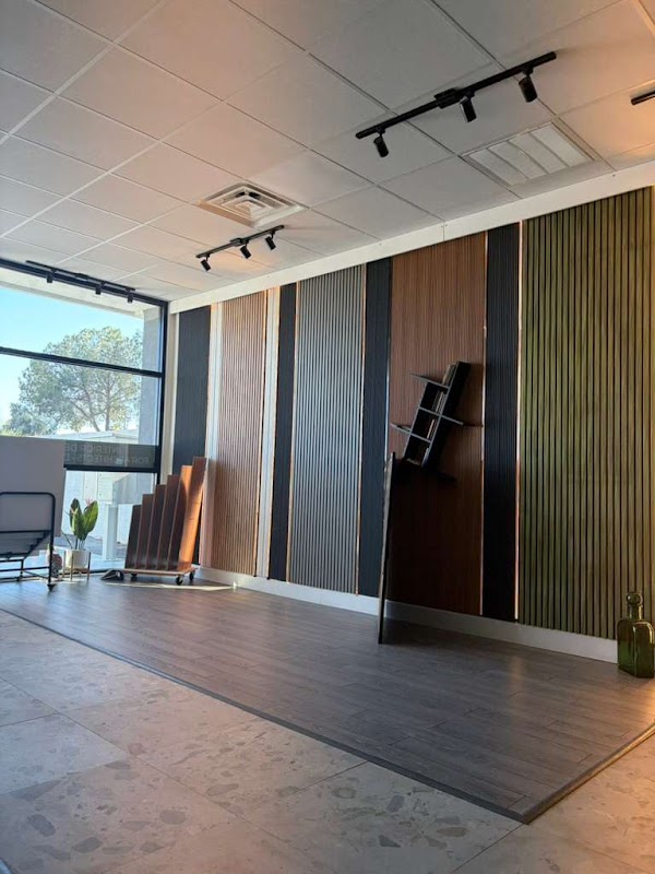 Arizona Design Studio (Wall Panel | Acoustic Panel | MDF | Flooring)
