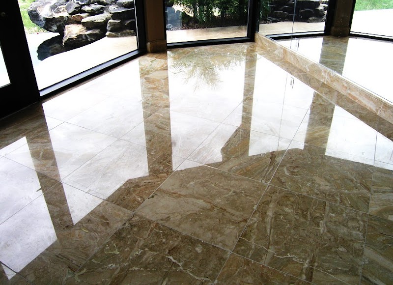 Natural Stone Care Inc