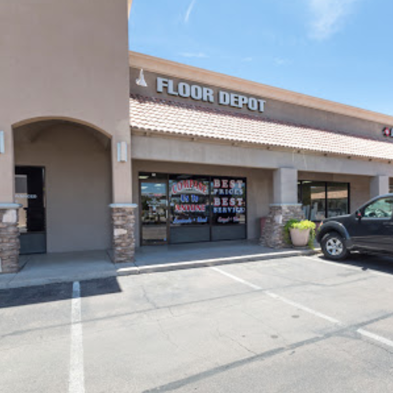 Floor Depot
