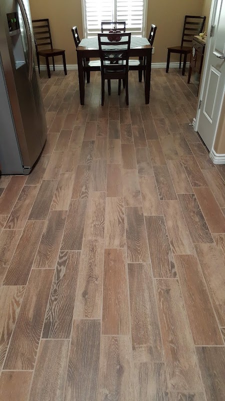 Eclipse Flooring