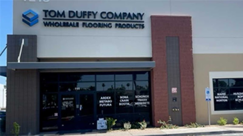 GalleherDuffy Wholesale Flooring Products Store