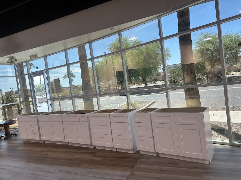 AZ FLOORING & CABINET