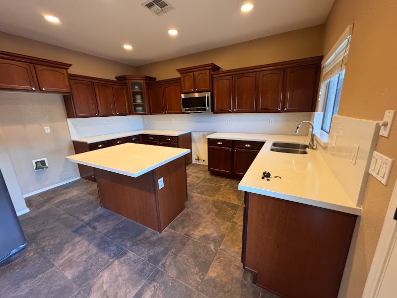 Apache Tile, Countertops, and Flooring Outlet