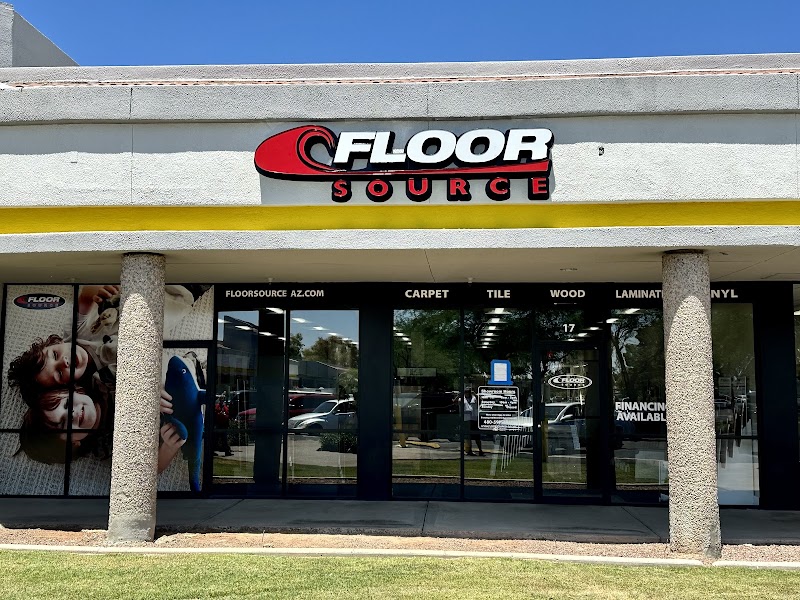 Floor Source