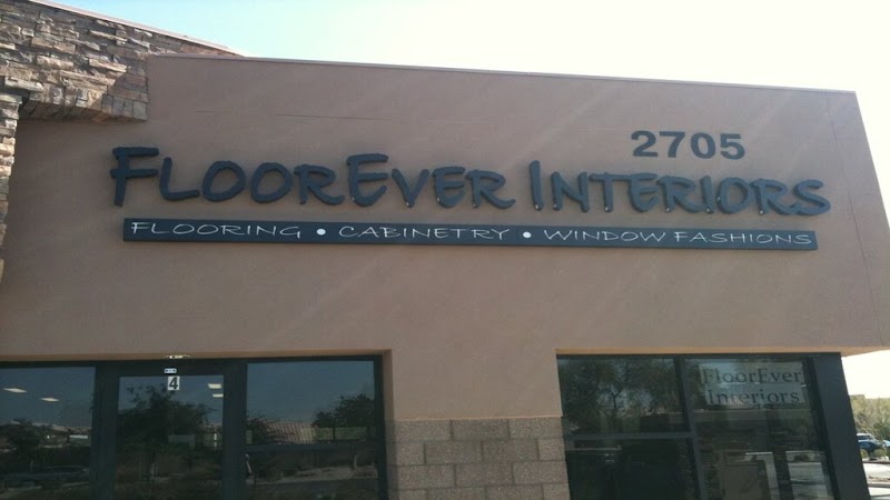 FloorEver Interiors