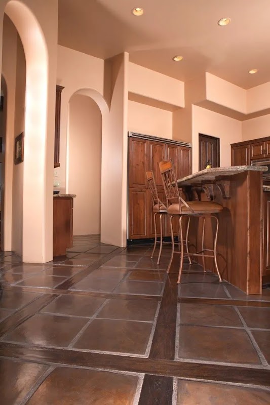 Enmar Hardwood Flooring