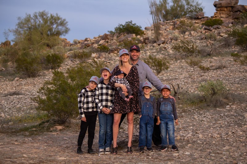 Maricopa Home Flooring