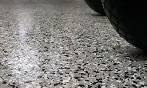 Garage Flooring 2Day