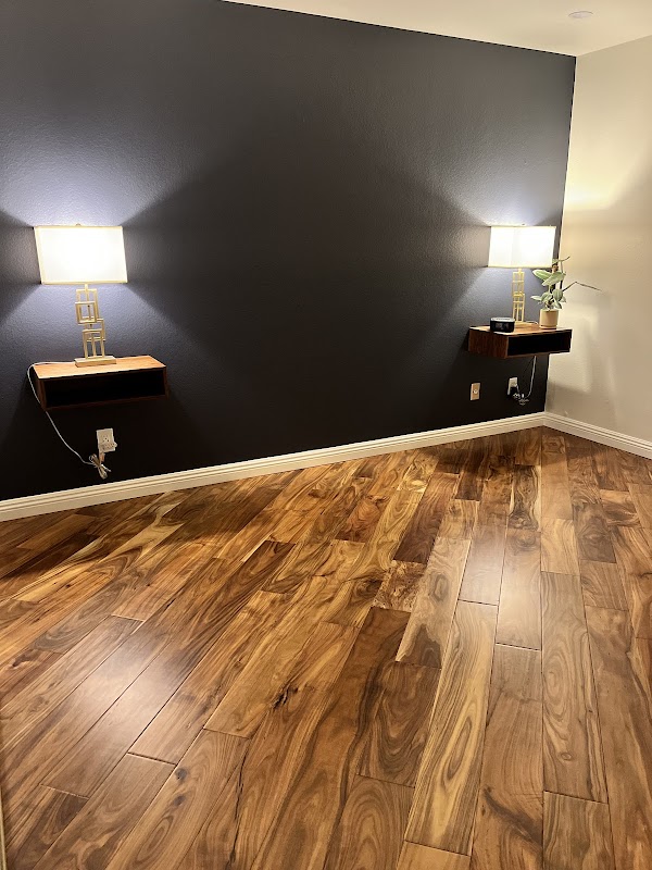 Alliance Flooring Sales LLC