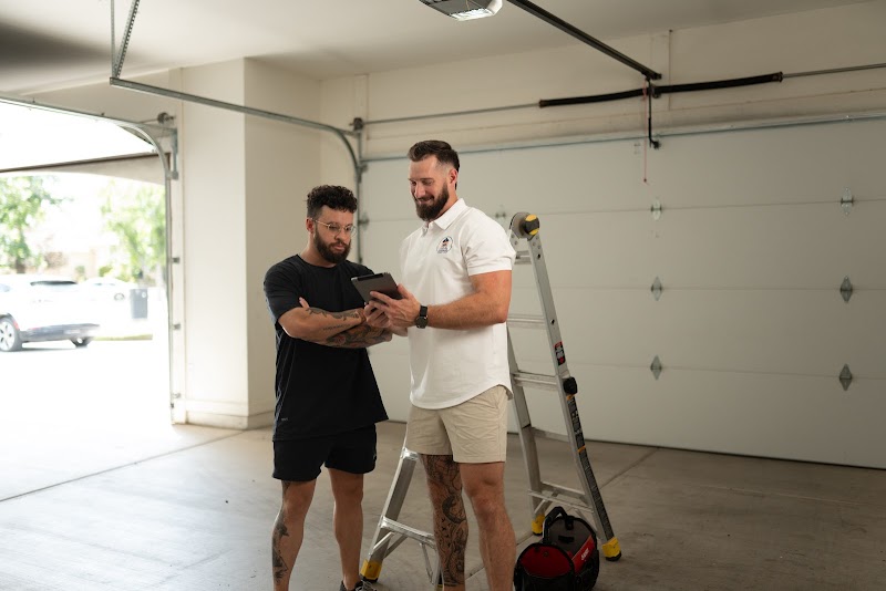 Local Garage Solutions