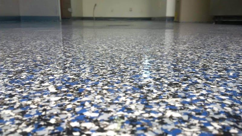 Galaxy Concrete Coatings of Phoenix