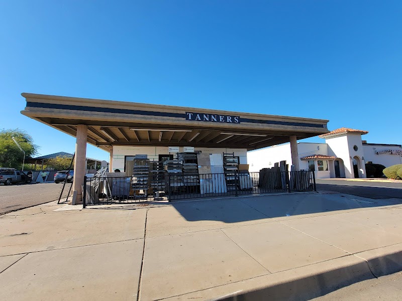 Tanner Materials, Flooring and Cabinets