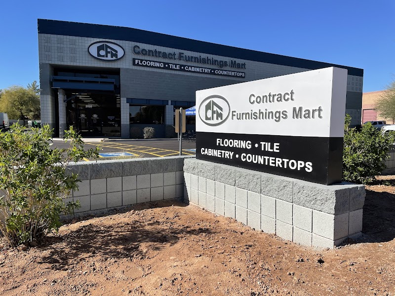 Contract Furnishings Mart