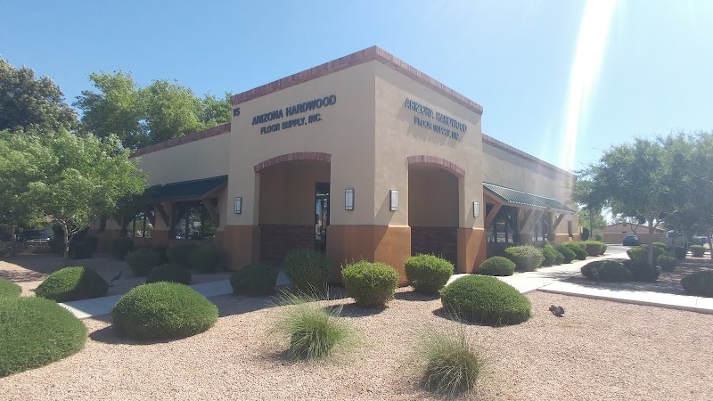 Arizona Hardwood Floor Supply Inc