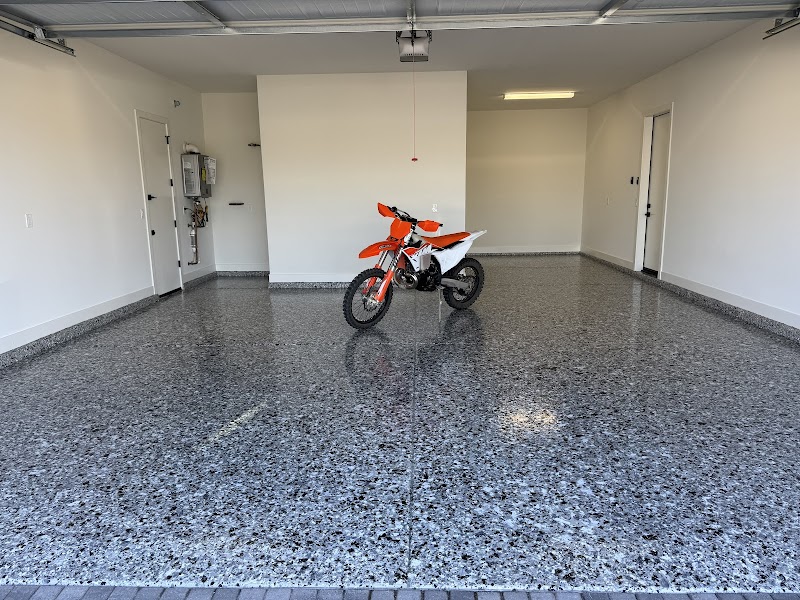 Quality Epoxy, LLC