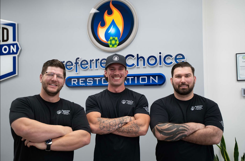Preferred Choice Restoration
