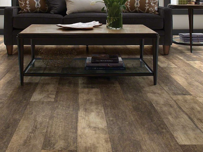 Gilbert Flooring - Carpet Tile Laminate