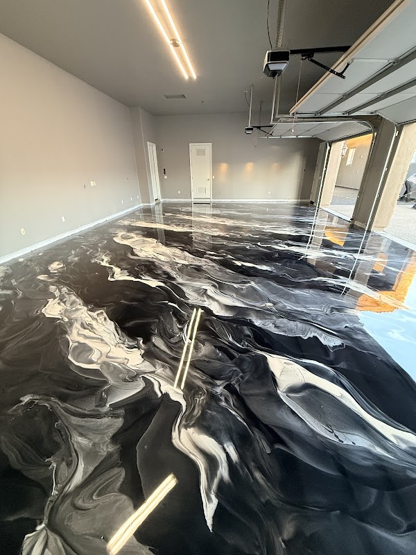 Two Brothers Epoxy Flooring