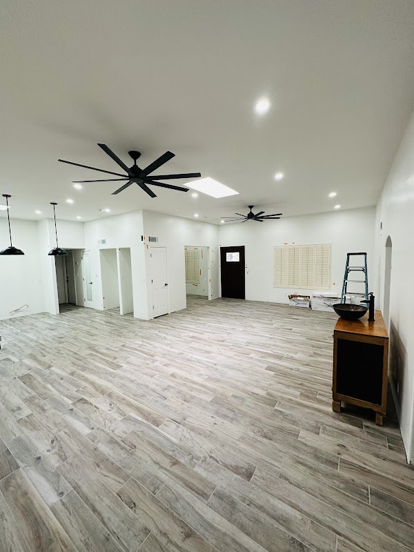 Creative Home Designs llc