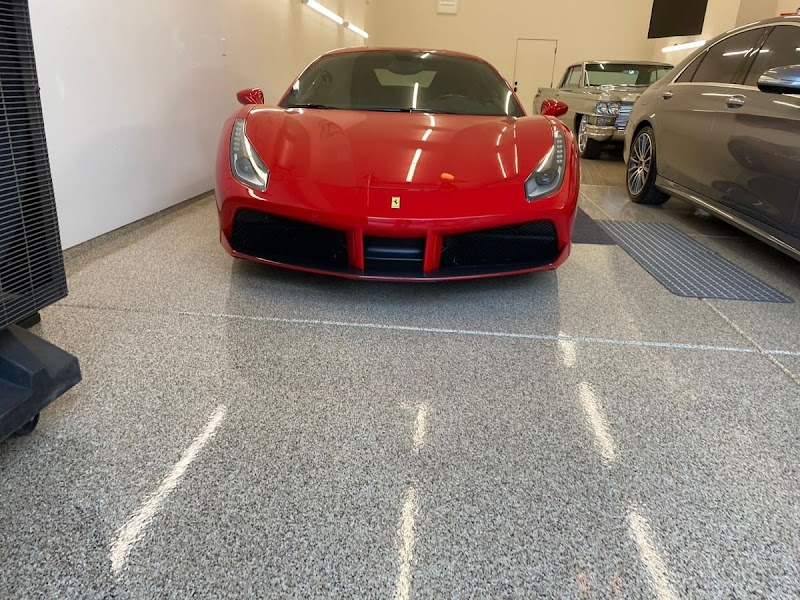 Dialed In Epoxy Systems LLC