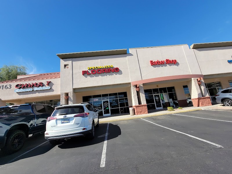 Specialized Flooring / Kitchen and Baths