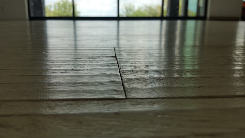 Premier Flooring Finishes