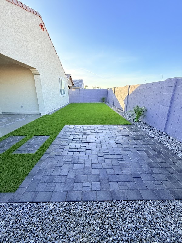 Impero Builders
