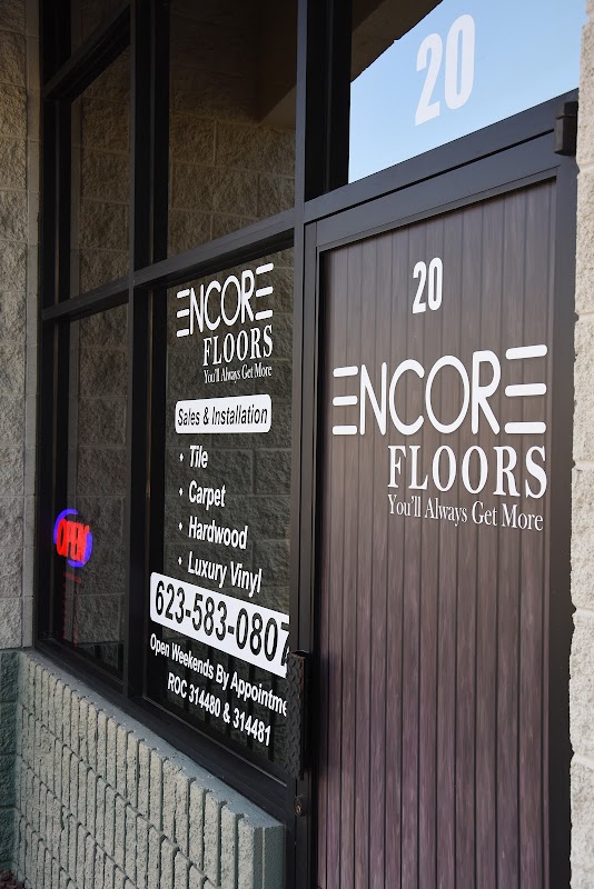 Encore Floors