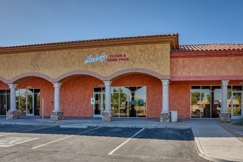Henley's Floor & Home Pros