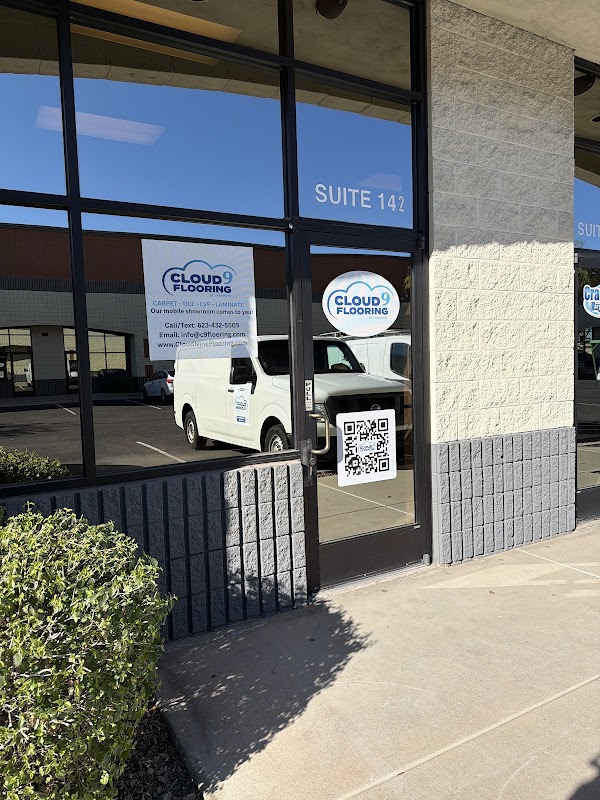 Cloud 9 Flooring