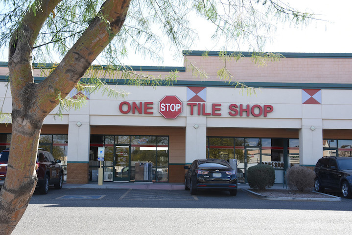 One Stop Tile Shop