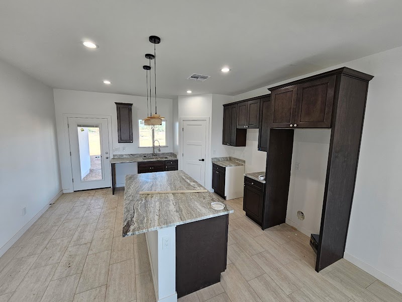 INFINITE FLOOR PLANS