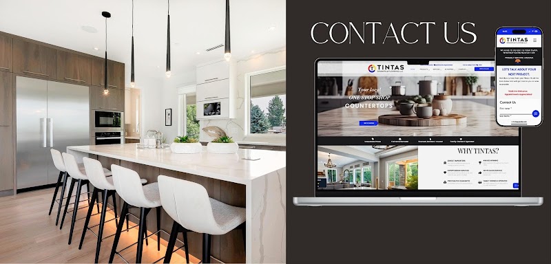 Tintas Granite & Flooring