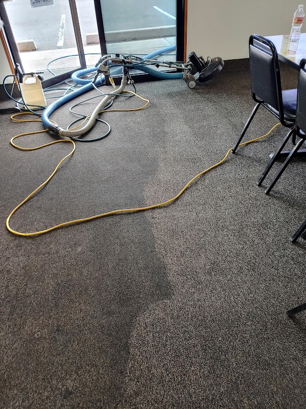 Sunsational Floor Care